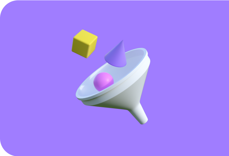 한번의 투자로 원하는 전략을 구사