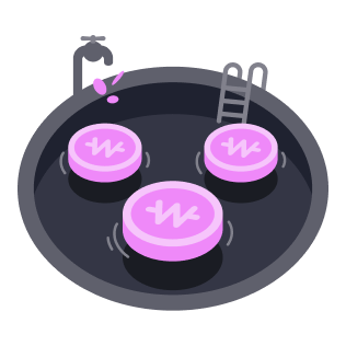 LP(유동성공급자)