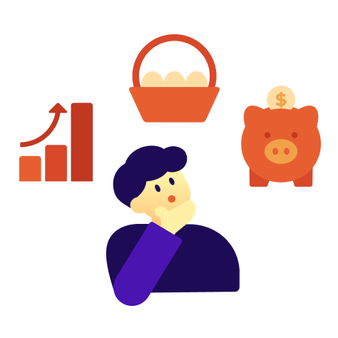 내 투자성향 파악